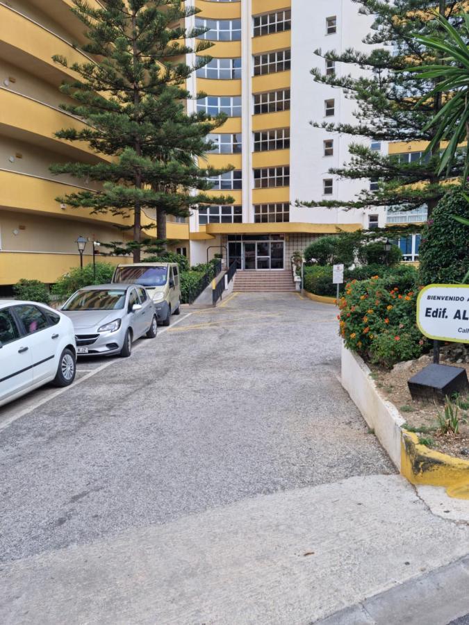 Apartment One Bedroom 7th Floor With Amazing Views